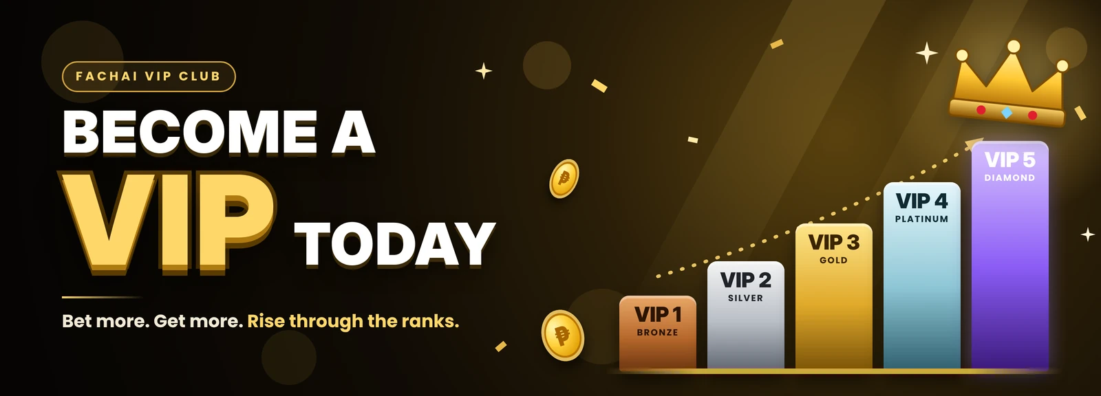 Unlock Exclusive VIP Rewards